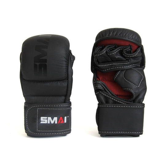 SMAI Elite85 MMA Hybrid Sparring Gloves