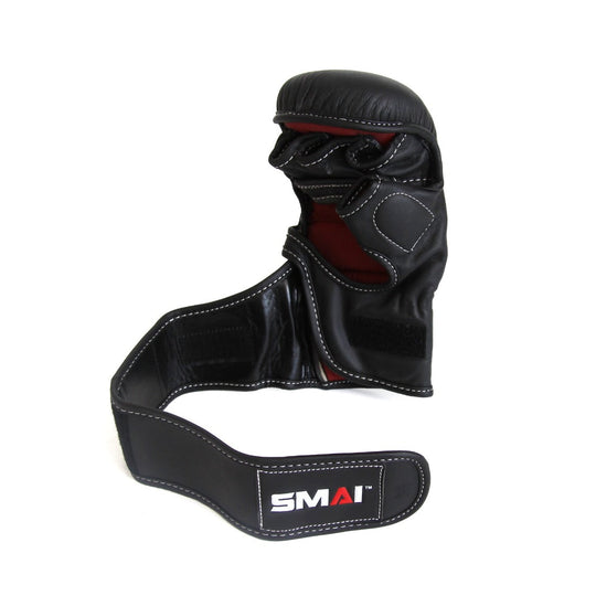 SMAI Elite85 MMA Hybrid Sparring Gloves