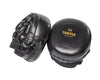 Hit N Move Air Mitts Mega Turtle - Black