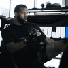 NYT Staple Series 7oz MMA Sparring Gloves Hybrid Gloves NYT
