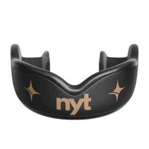 NYT X CHAMP Boil & Bite Mouth Guard
