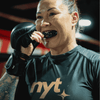 NYT x CHAMP Boil & Bite Mouthguard Mouth Guards NYT