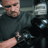 NYT Pulse Boxing Focus Mitts Focus Mitts NYT