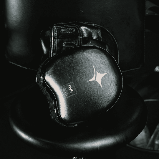 NYT Small Thai Focus Mitts Focus Mitts NYT