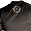 NYT Short Sleeve Jiu Jitsu Rashguard Rashguards NYT