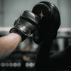 NYT Medium Thai Focus Mitts Focus Mitts NYT