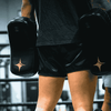 NYT Medium Muay Thai Pads Thai Pads NYT