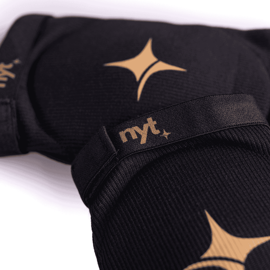 NYT Muay Thai Elbow Pads Elbow Pads NYT