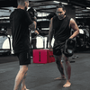 NYT Small Muay Thai Pads Thai Pads NYT