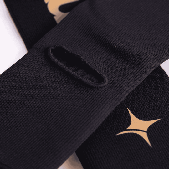 NYT Step In Padded Shin Guards Shin Guards NYT