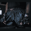 NYT Origin Muay Thai Shorts Muay Thai Shorts NYT