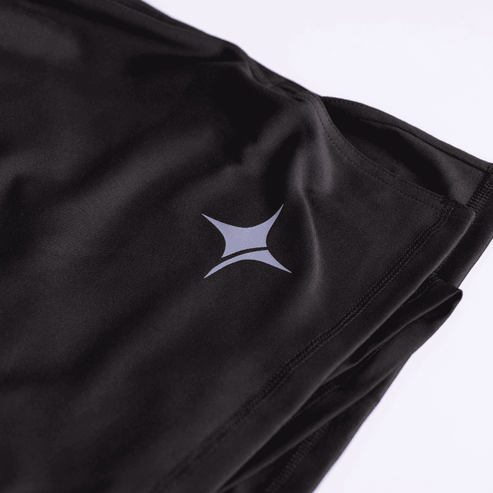 NYT No-GI 2 Layer Fight Shorts MMA Shorts NYT