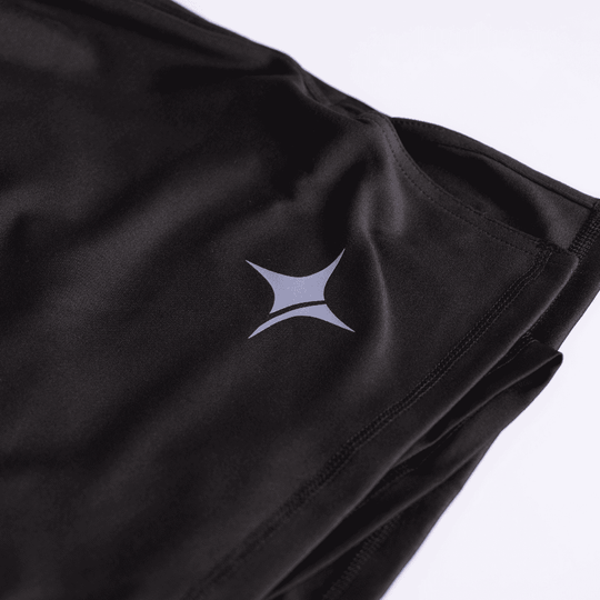 NYT No-GI 2 Layer Fight Shorts MMA Shorts NYT