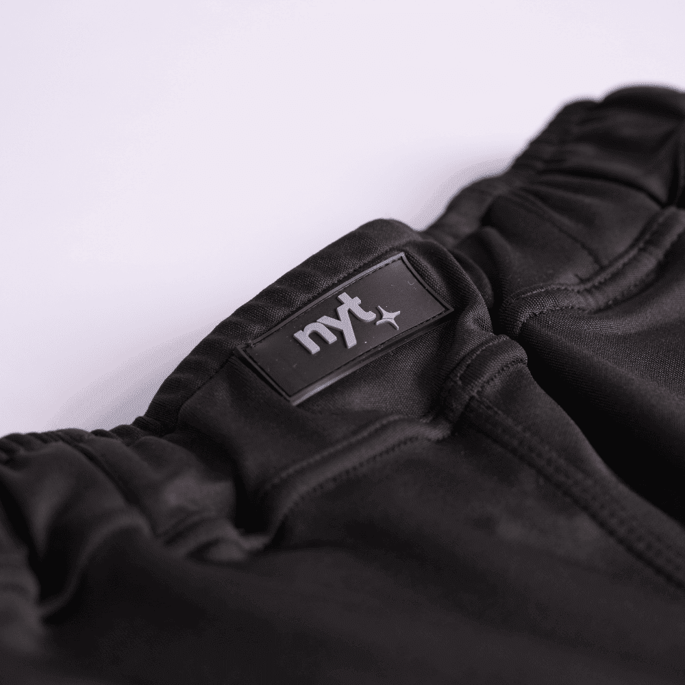 NYT No-GI 2 Layer Fight Shorts MMA Shorts NYT