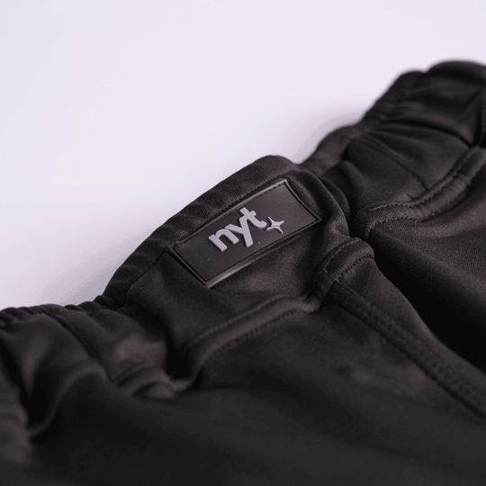 NYT No-GI 2 Layer Fight Shorts MMA Shorts NYT