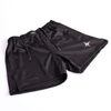 NYT No-Gi Fight Shorts MMA Shorts NYT Black/Smoke X Small