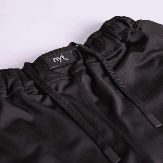 NYT No-Gi Fight Shorts MMA Shorts NYT