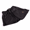 NYT No-GI 2 Layer Fight Shorts MMA Shorts NYT Black/Sand X Small