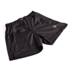 NYT No-Gi Fight Shorts MMA Shorts NYT Black/Sand X Small
