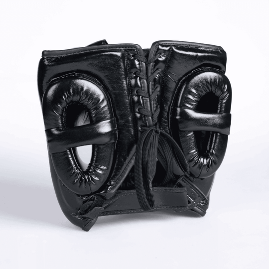 NYT Nose Bar Boxing Head Gear Head Guards NYT