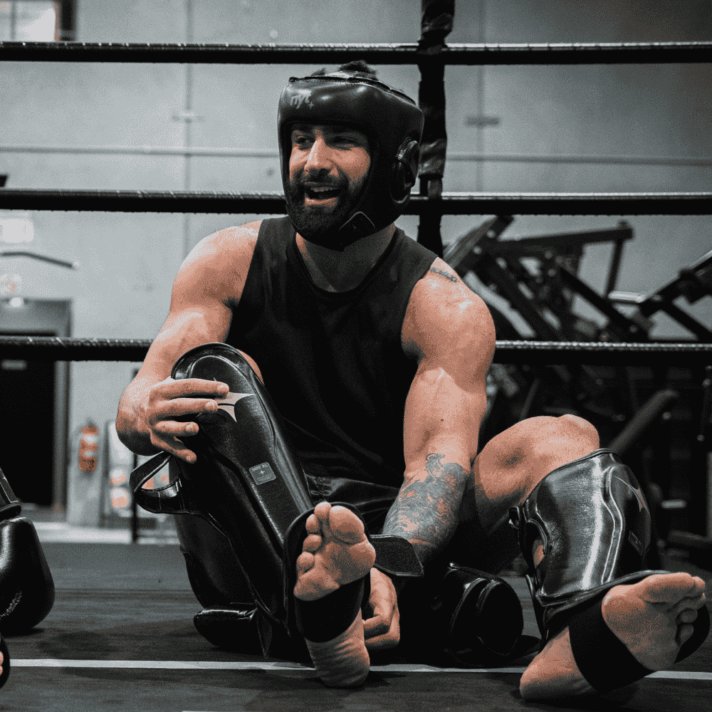 NYT Open Face Boxing Head Guard Head Guards NYT