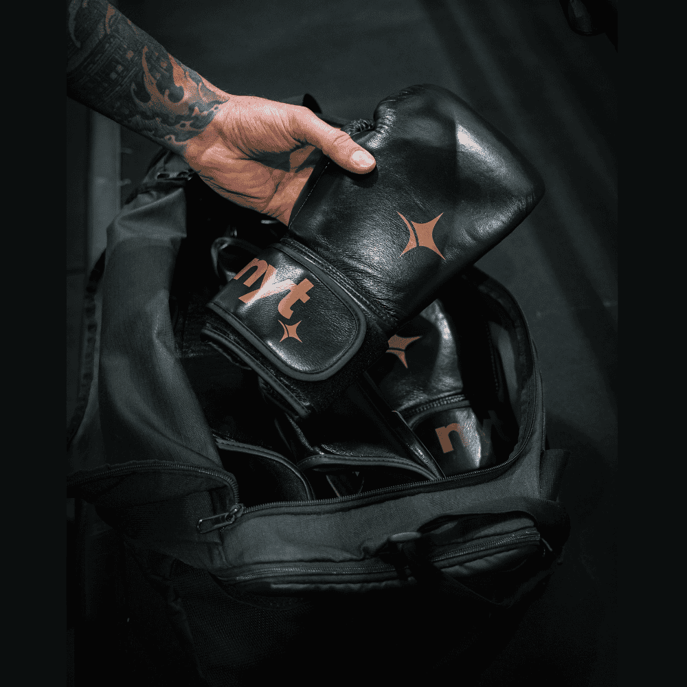 NYT Origin Boxing Gloves Boxing Gloves NYT