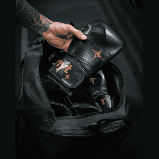 NYT Origin Boxing Gloves Boxing Gloves NYT