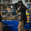 NYT Nose Bar Boxing Head Gear Head Guards NYT