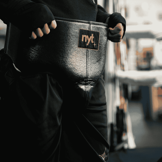 NYT Pro Boxing Groin Guard Groin Guards NYT
