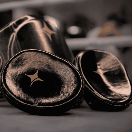 NYT Pro Boxing Micro Mitts Focus Mitts NYT