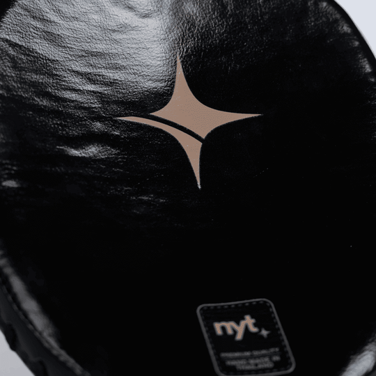 NYT Pro Boxing Micro Mitts Focus Mitts NYT