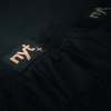 NYT Satin Boxing Shorts Boxing Shorts NYT