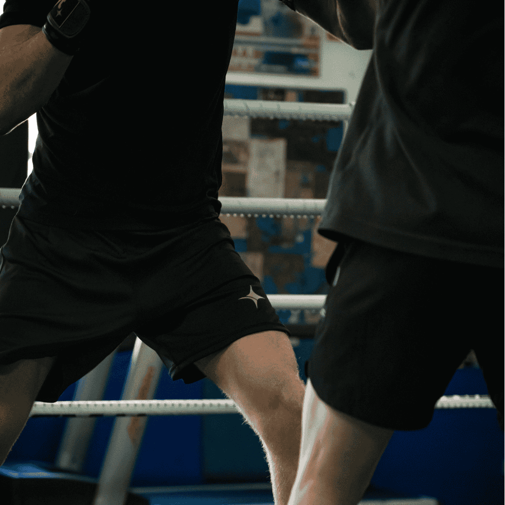 NYT Satin Boxing Shorts Boxing Shorts NYT