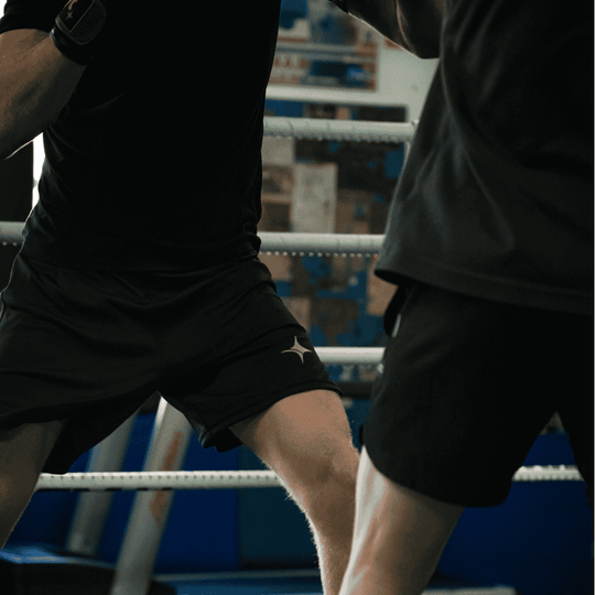 NYT Satin Boxing Shorts Boxing Shorts NYT
