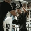 NYT Pulse Boxing Focus Mitts Focus Mitts NYT