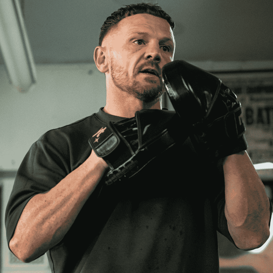 NYT Pulse Boxing Focus Mitts Focus Mitts NYT