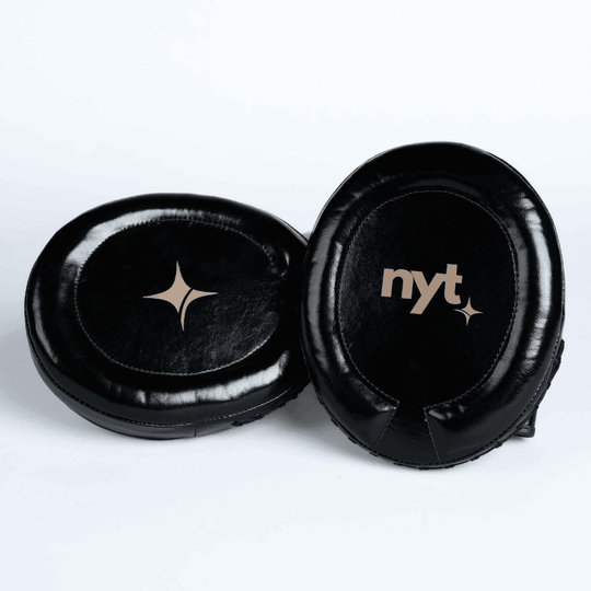 NYT Pulse Boxing Focus Mitts Focus Mitts NYT