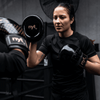 NYT Pulse Boxing Focus Mitts Focus Mitts NYT