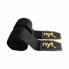 NYT Staple Series Hand Wraps Black Hand Wraps NYT