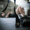 NYT Staple Series Hand Wraps Black Hand Wraps NYT