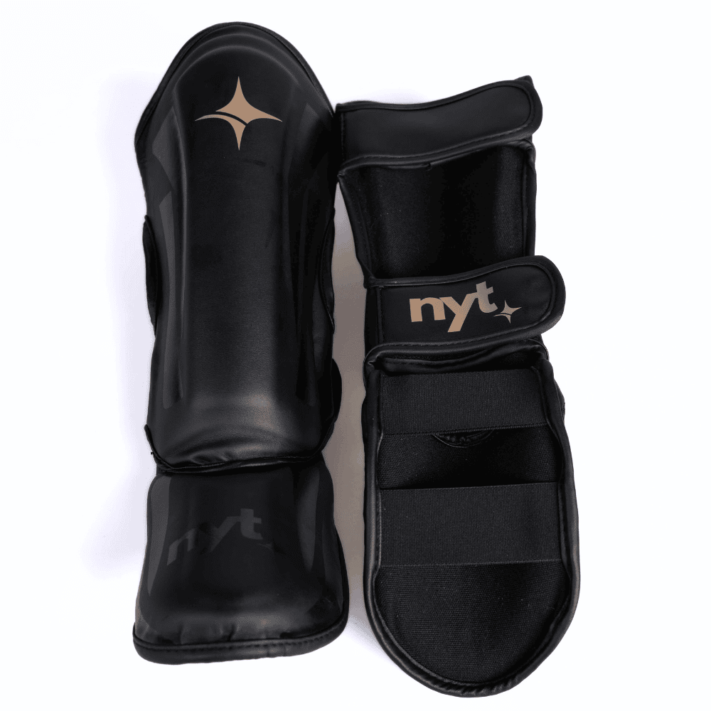 NYT Staple Series Shin Guards Shin Guards NYT
