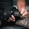 NYT Staple Series Hand Wraps Black/Sand Hand Wraps NYT