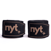 NYT Staple Series Hand Wraps Black Hand Wraps NYT