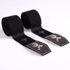 NYT Staple Series Hand Wraps Black/Sand Hand Wraps NYT
