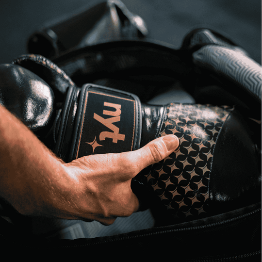 NYT Star Boxing Gloves Boxing Gloves NYT