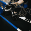 NYT Star Boxing Gloves Boxing Gloves NYT