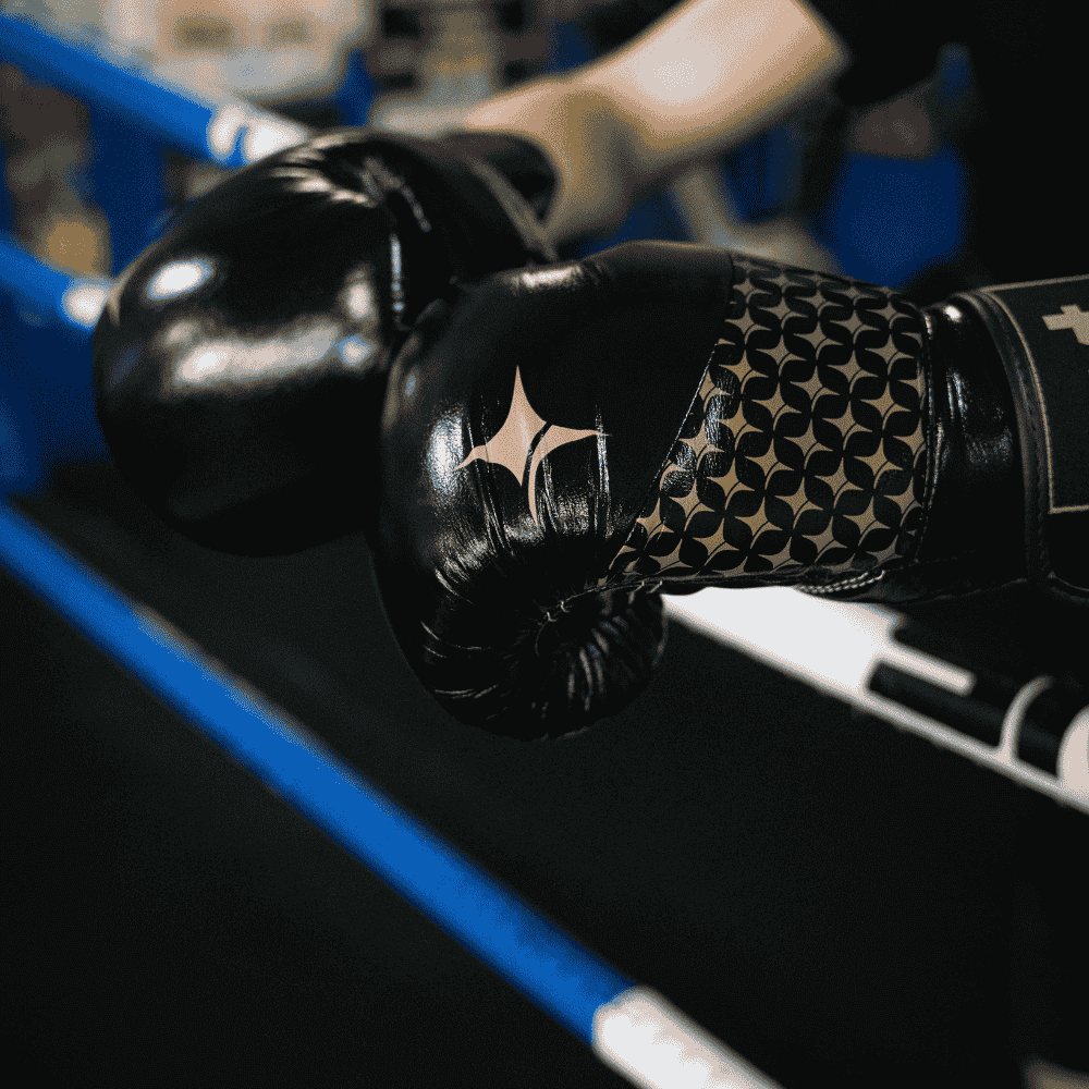NYT Star Boxing Gloves Boxing Gloves NYT