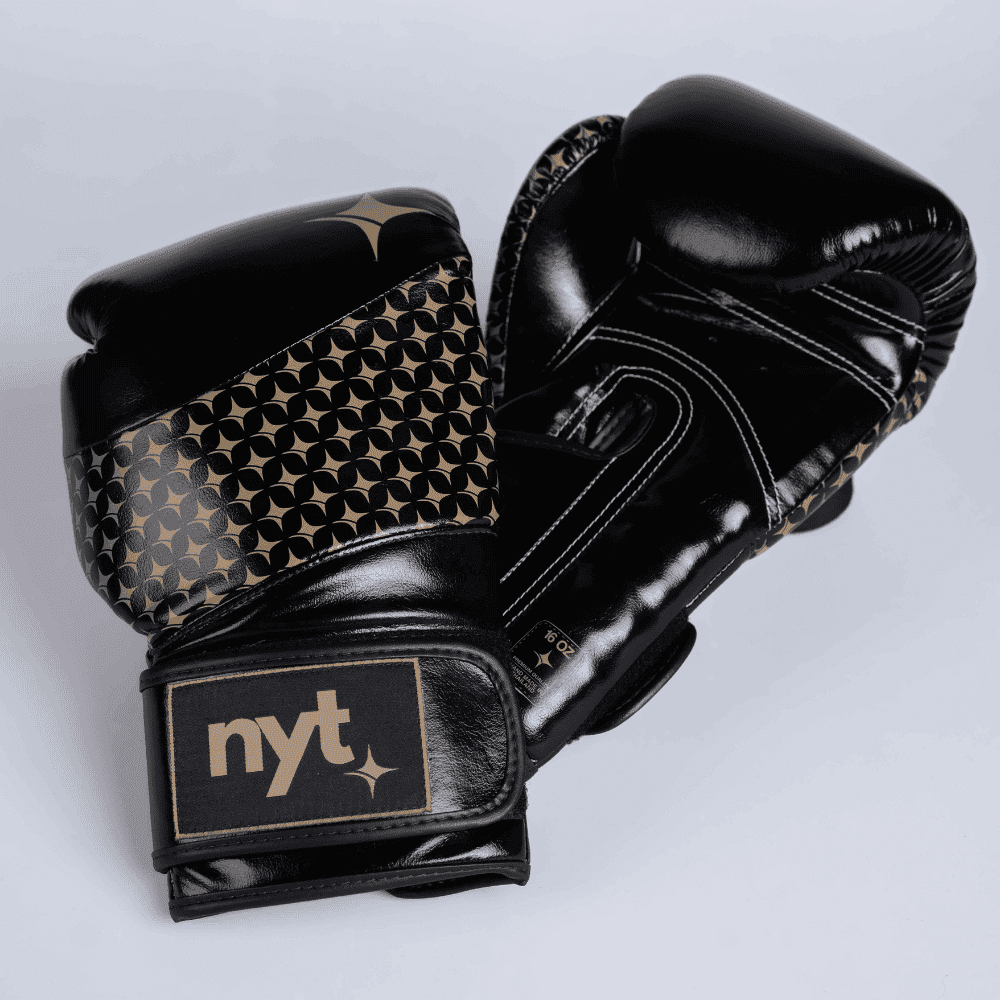 NYT Star Boxing Gloves Boxing Gloves NYT