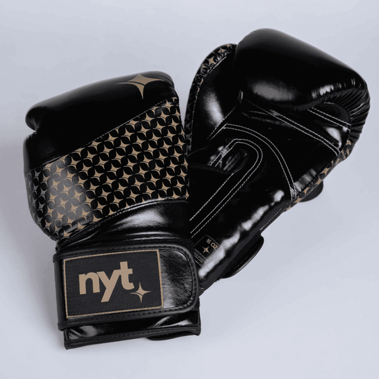 NYT Star Boxing Gloves Boxing Gloves NYT
