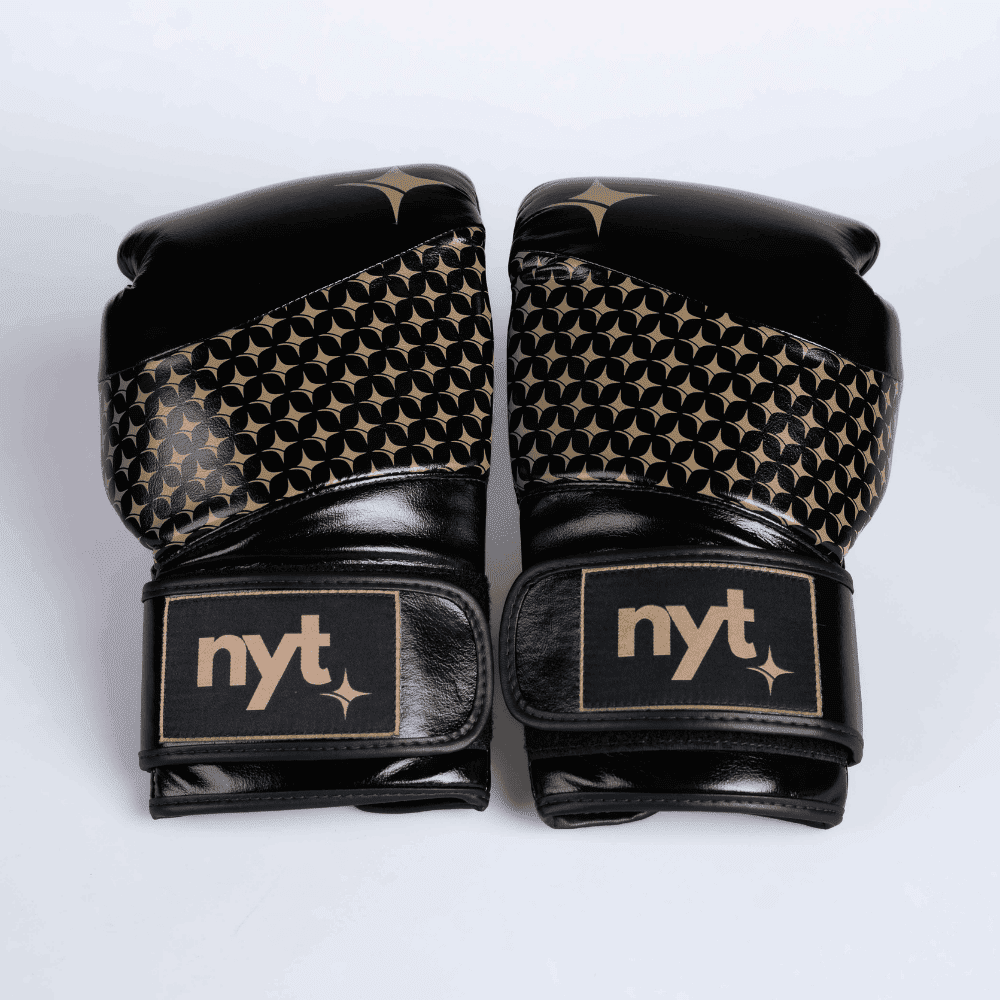 NYT Star Boxing Gloves Boxing Gloves NYT